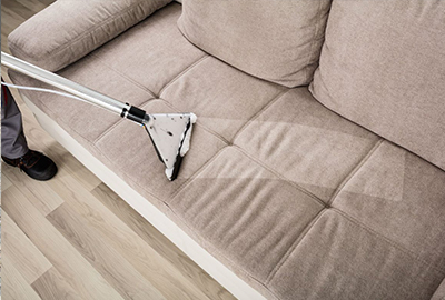 Химчистка мебели